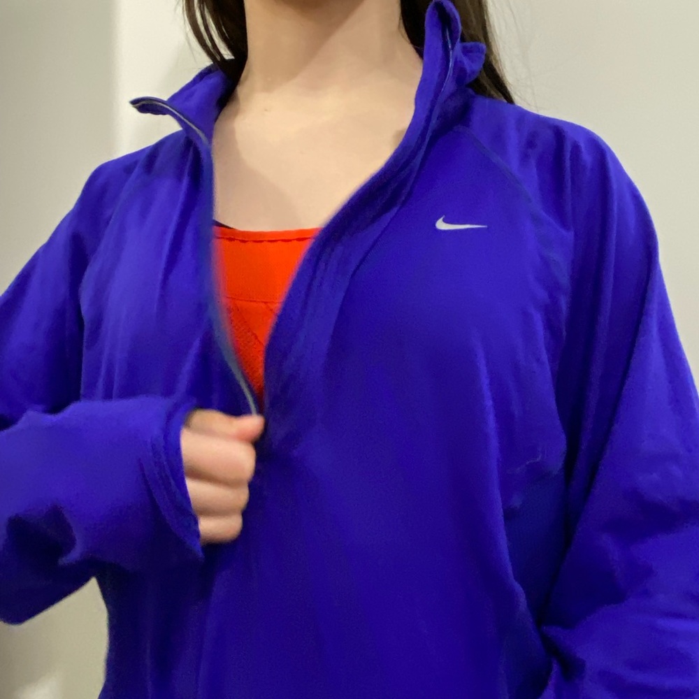Nike jacket - Picture 6 of 9